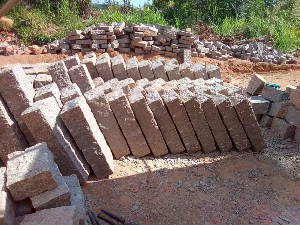 Vendas de pedras - Didi Pedras